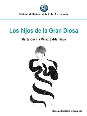 cover image of Los hijos de la Gran Diosa